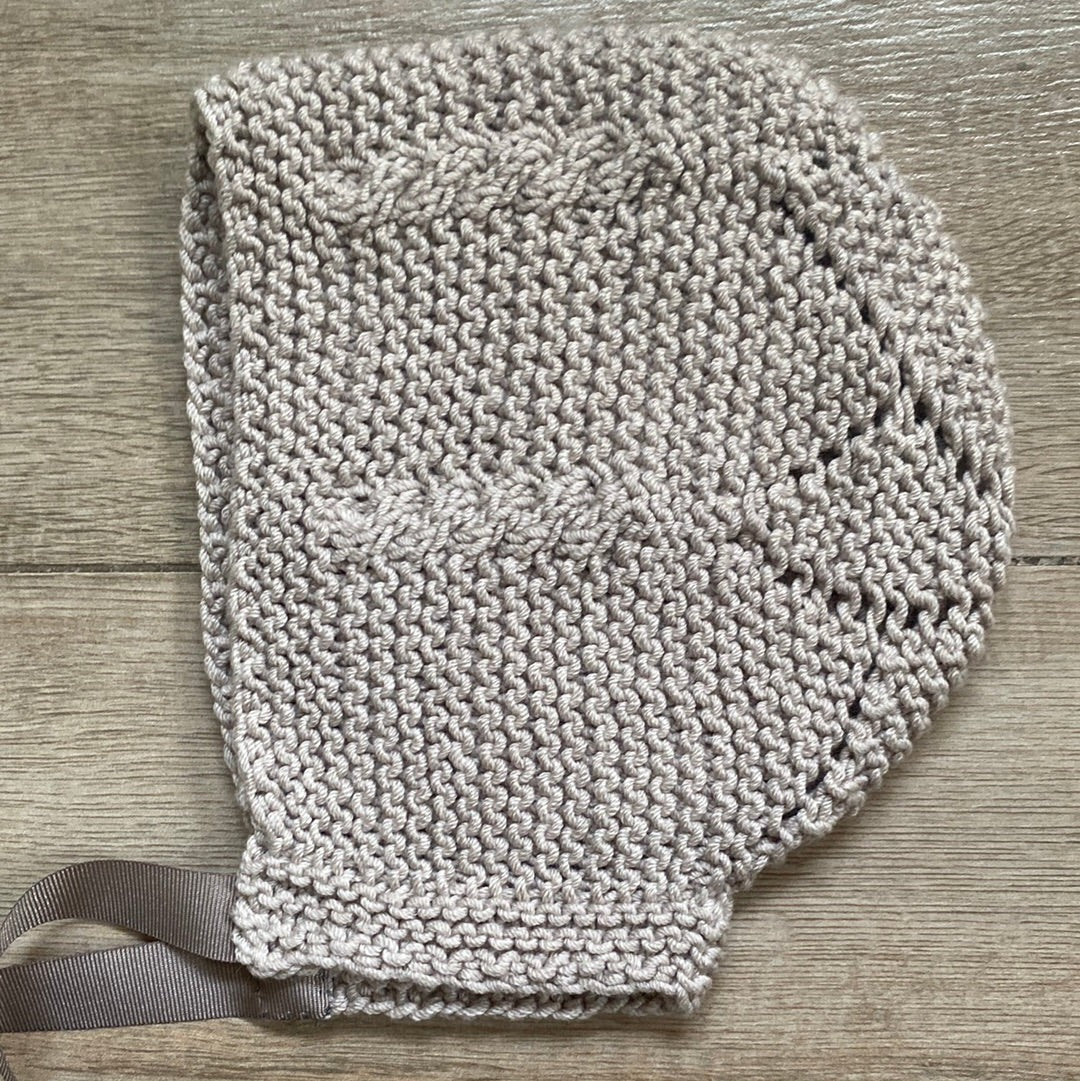 Gorro de lana